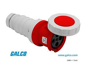 Bryant Electric 5100C7W