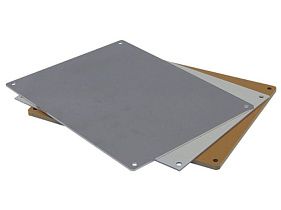 Vynckier Enclosure Systems MP1412A