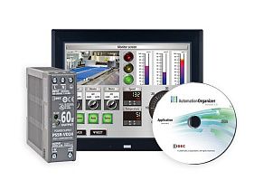 IDEC SMARTTOUCH-5GVHP-B