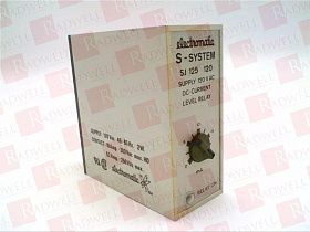 Замедляющие реле Артикул SJ-125-120 от производителя CARLO GAVAZZI