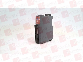 Модуль / стойка ПЛК Артикул P317-02138 от производителя TRIO MOTION TECHNOLOGY