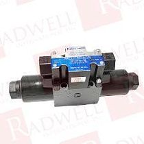 Гидравлический клапан Артикул DG4V-3-6C-M-P2-B-7-52 от производителя TOKYO KEIKI