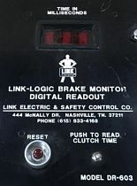 Модуль/стойка ПЛК DR-603 от LINK ELECTRIC & SAFETY