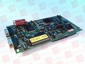 Плата ПК Плата ПЛК / дополнения к  плататам Артикул A-0146A от производителя OKAMOTO