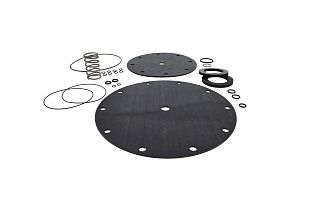 Комплект  для восстановления гидравлического клапана Артикул K-MDFPM-3-3W от производителя METREX VALVE