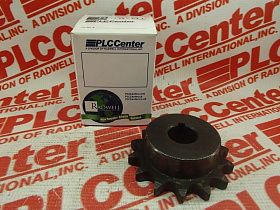 Звездочка / шестерня Артикул 60B14F1 от производителя TRI CLOVER