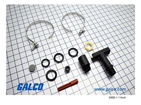 Nelson Heat Trace PLTL120U3