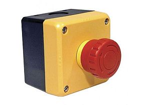 IDEC FB1W-XW1E-BV504MR