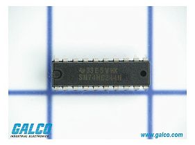 NTE Electronics NTE74HC244