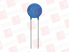 Варистор  Артикул B72210S0300K101 от производителя TDK