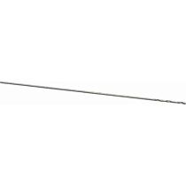 Сверло спиральное HSS 0,25мм 118° с оксидным покрытием Walter Titex