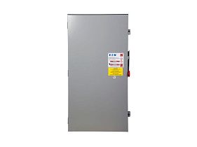 Cutler Hammer, Div of Eaton EATON-DH325FRK