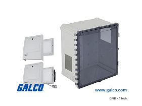 Safety Technology Internationa EP201608-T3