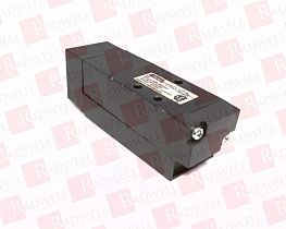 Электромагнитный клапан  Артикул F5E65BKC23A от производителя PARKER