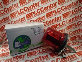 Светильник FLSSL-24X от NORTH AMERICAN SIGNAL