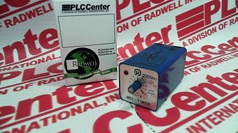 CH-8330 Таймер/счетчик от WALTER MULLER