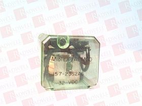 Твердотельная перегрузка / реле Артикул 157-23S2A6 от производителя TE CONNECTIVITY