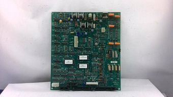 Плата управления MILLER ELECTRIC CIRCUIT CARD для сварочного аппарата SYNCROWAVE 351