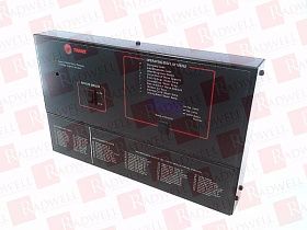 Контроль температуры / процесса Артикул X13650359-02 от производителя INGERSOLL RAND