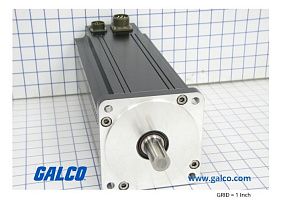 Control Techniques 960111-23