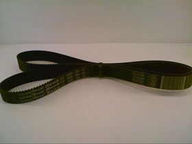 Ремень приводной зубчатый 1595-5M-25