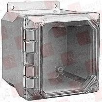 Защитная крышка Артикул NI644 от производителя ABB THOMAS & BETTS