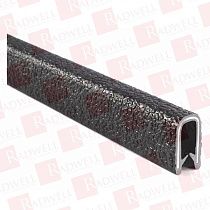 Бампер / протектор Артикул 1350B2X1/4-100 от производителя TRIM LOK INC