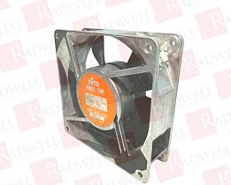 Вентилятор / терморегулятор для панели управления Артикул PF-121-2 от производителя VIKAN AS