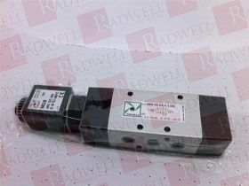 Электромагнитный клапан  Артикул 0001344321L от производителя PNEUMAX