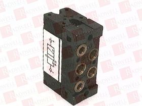 Пневматический клапан Артикул KMV9/43 от производителя PARKER