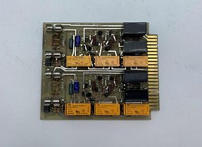 Плата привода SLOSYN C96843 WARD