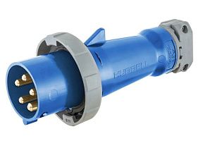 Hubbell HBL560P9W