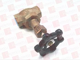 Регулирующий клапан Артикул MSS-SP-300-1 от производителя POWELL VALVES