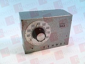 Контроль температуры / процесса Артикул 54-301121-103 от производителя UTC FIRE & SECURITY COMPANY