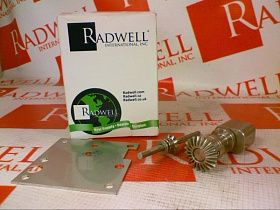 Вал Артикул GPM-411-R от производителя GATEWAY PRECISION MACHINE