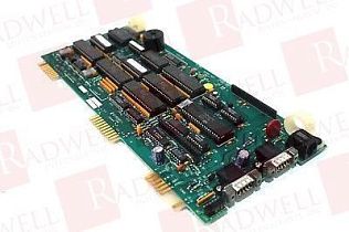 Плата процессора / контроллера Артикул N1-1049 от производителя INVENSYS