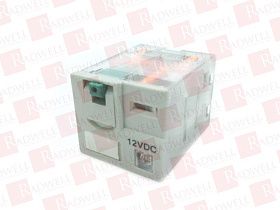 Реле / розетка Артикул 783XCXM4L-12D от производителя SCHNEIDER ELECTRIC