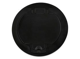 Steel City, a T & B Brand FPT4-CVR-TBLK