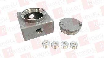 Розетка / коробка Артикул GRSS-2 от производителя HUBBELL