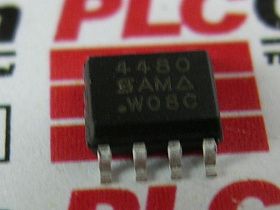 Транзистор Артикул SI4480DYT1E3 от производителя VISHAY