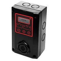 Аксессуар для датчика Q5-NO2-10P-0-X от QEL