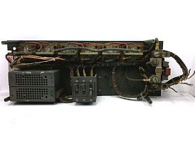 Сервопривод WARNER & SWASEY 5351-5015