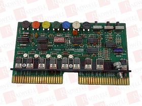 Плата ПК Плата ПЛК / дополнения к  плататам Артикул 7460660 от производителя LABEL AIRE