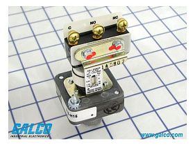 Barksdale Control Products E1S-H15