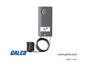 Johnson Controls A19AAE-3C