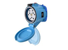 Meltric 33-34561-354-843