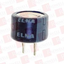 Конденсатор Артикул RSCH12245R5G09014T от производителя ELNA AMERICA INC