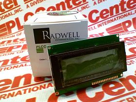 Индикатор / дисплей Артикул DEM20485CYR22 от производителя SCHUKAT ELECTRONIC