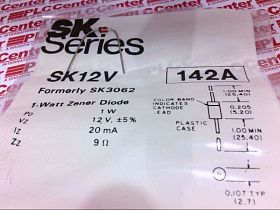 Диод SK12V от THOMSON CONSUMER