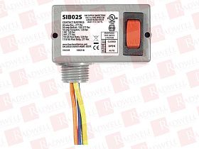 Вспомогательный прибор для источника питания Артикул SIB02S от производителя FUNCTIONAL DEVICES